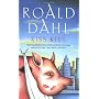 Kiss Kiss de Roald Dahl