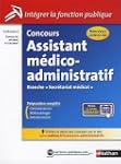 Concours Assistant m�dico-administratif