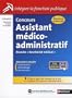 Concours Assistant m�dico-administratif