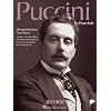 Puccini for Piano Solo: 38 Inspired Selections from 9 Operas