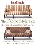 Upholstery & Fabrics Design Books