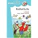 mini LÜK, Übungshefte, Der Rechenfuchs 3. Klasse