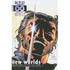 New Worlds