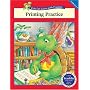 Printing Practice (Kids Can Learn with Franklin)