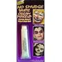 Makeup Cream White No Smudge Face Paint Tube Halloween Costume Accessory