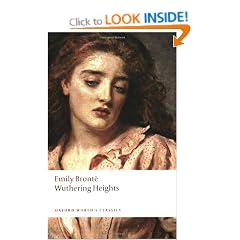 Wuthering Heights (Oxford World's Classics)