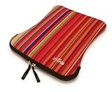 Review Built NY LS12-S07 / Built NY Laptop Sleeve Stripe - 12-13