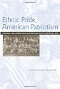 Ethnic Pride, American Patriotism: Slovaks and Other New Immigrants in the Interwar Era