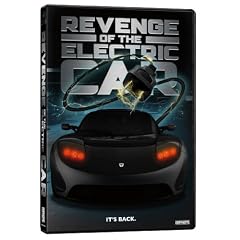 Revenge of the Electric Car