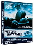 The Lost Battalion - Zwischen allen Linien (Limited Edition, Metallschuber) - Rick Schroder