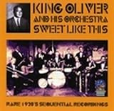 Sweet Like This: Rare 1920s Sequential Recordings