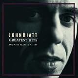 John Hiatt - Greatest Hits: The A&M Years `87-`94