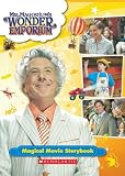 Mr Magorium's Wonder Emporium Movie Storybook (Mr Magorium's Wonder Emporium)