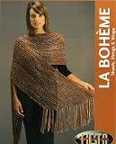 Fiesta Booklet: La Boheme Shawls, Shrugs & Wraps