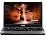 Toshiba Satellite Pro L850 15.6 inch Laptop (Intel Core i3 2312M 2.1GHz Processor, 4GB RAM, 500GB HDD, DVD±RW, LAN, WLAN, BT, Webcam, Integrated Graphics, Windows 8 64 Bit)
