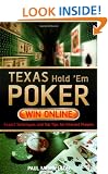Texas Hold'em Poker: Win Online