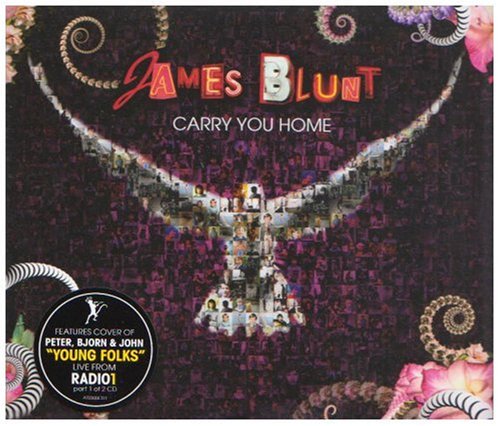 CD-Charts  Music : Carry You Home [CD 1]