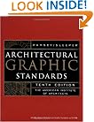 Architectural Graphic Standards, Tenth Edition