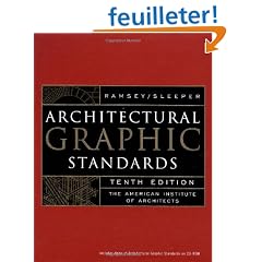 Architectural Graphic Standards