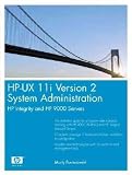 Hp-ux 11i Version 2 System Administration