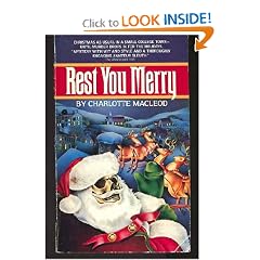 Rest You Merry
