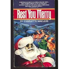 Rest You Merry