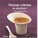 Petites cr�mes et tiramisus !
