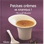 Petites cr�mes et tiramisus !