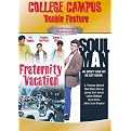 Fraternity Vacation/Soul Man (Widescreen)