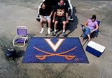 5' x 8' Virginia Cavaliers Ulti Mat