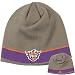 Phoenix Suns Band Stripe Fashion Color Knit Beanie