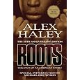 Roots-Thirtieth Anniversary Edition: The Saga of an American Family