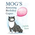 Mog's ABC