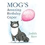 Mog's ABC