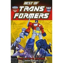 Best of Transformers: (Vol. 1)