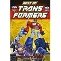 Best of Transformers: (Vol. 1)