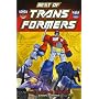 Best of Transformers: (Vol. 1)
