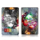 Universe Design Protective Decal Skin Sticker for Barnes and Noble Nook E-Book Reader