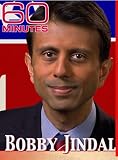 60 Minutes - Bobby Jindal (March 1, 2009)