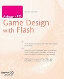 AdvancED Game Design with Flash
