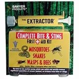 Sawyer Products Extractor Pump