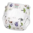 Imse Vimse Diaper Cover Organic Cotton - Jungle P 4.5-9 lbs.