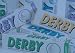 Personal Health Care : Derby Moisturising Super Shaving Cream - Combo