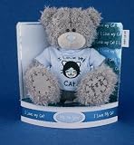 Review Me to You  / Me to You - I Love My Cat, 15cm