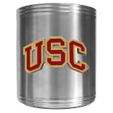 Southern California Trojans Cal USC Koozie Drink Holder