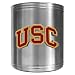 Southern California Trojans Cal USC Koozie Drink Holder