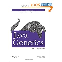Java Generics and Collections