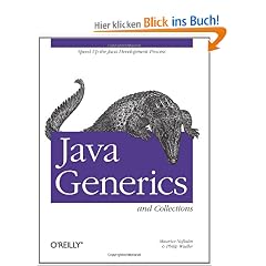 Java Generics and Collections
