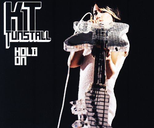 KT Tunstall - Hold On - Zortam Music