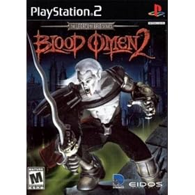Blood Omen 2